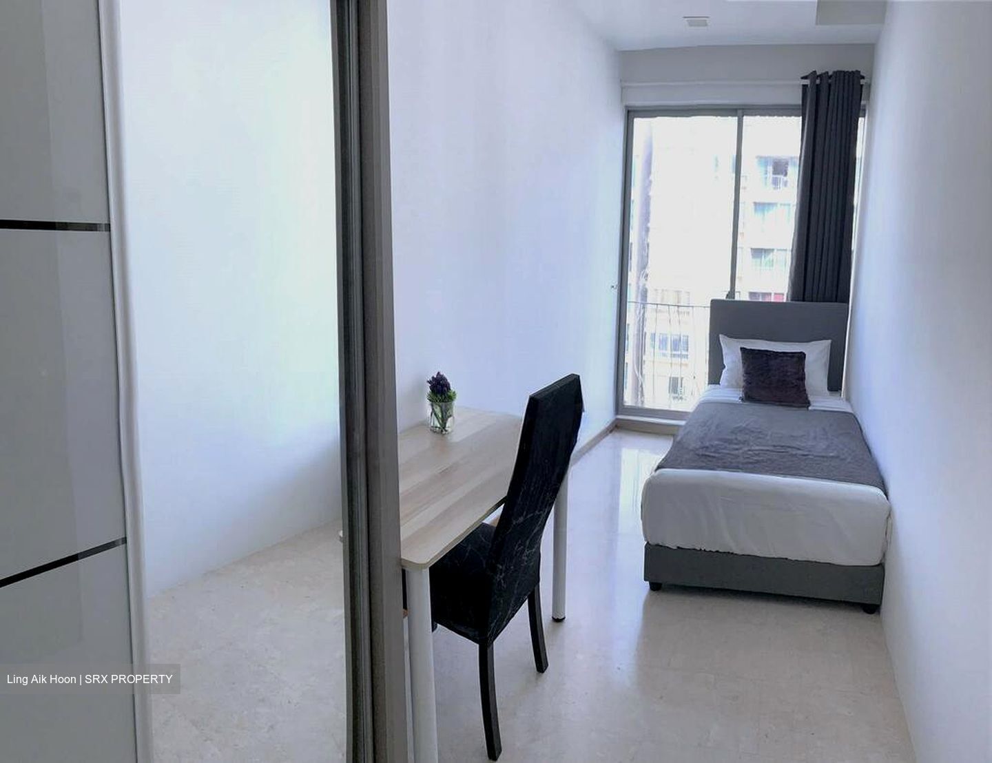 Lakeholmz (D22), Condominium #577233421